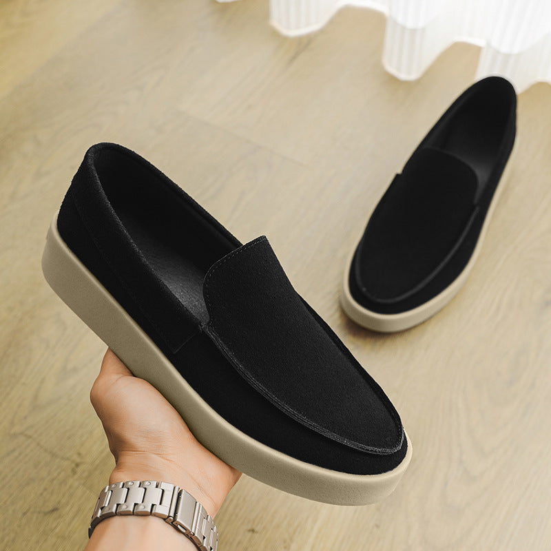 The Valerio Loafer