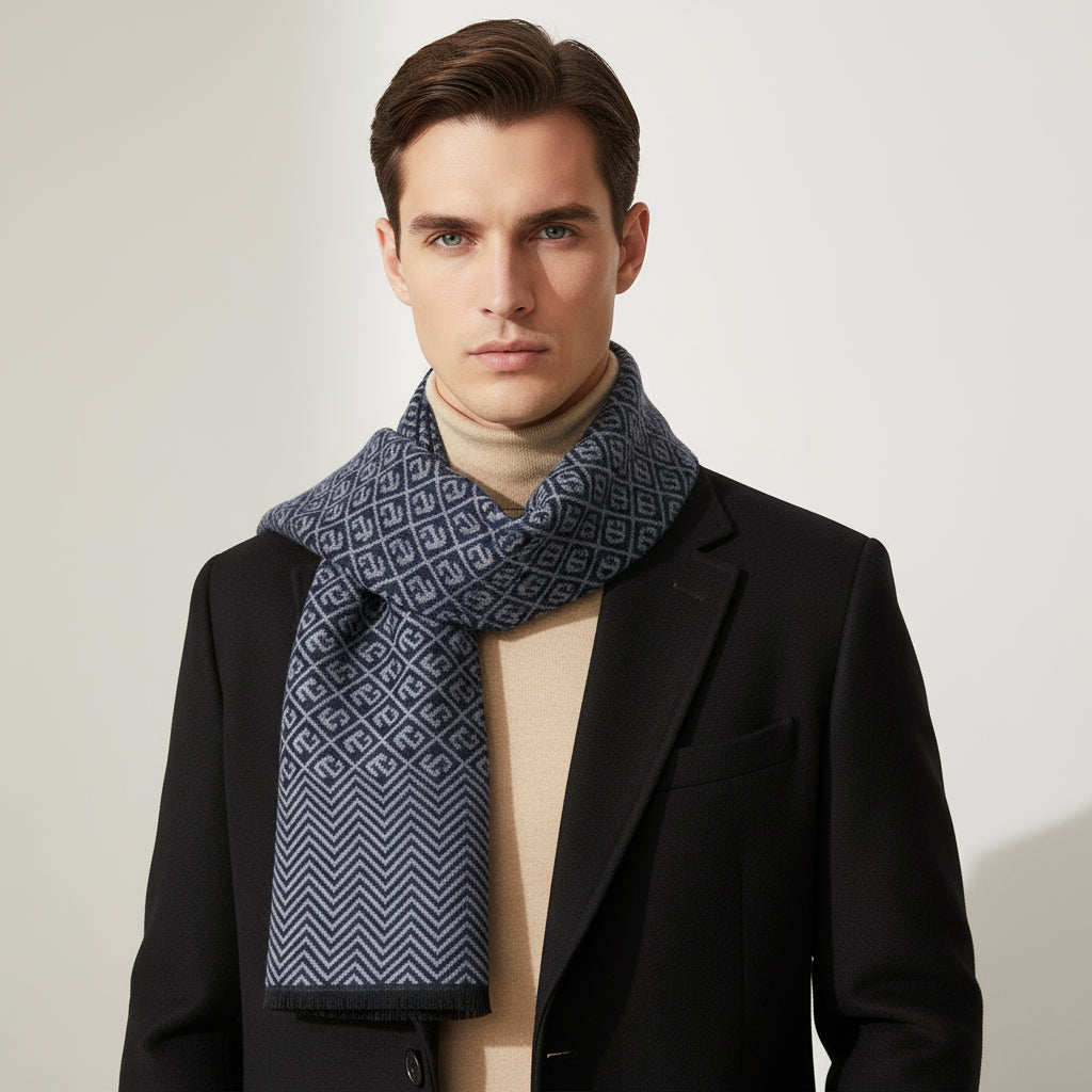 Cashmere Scarf