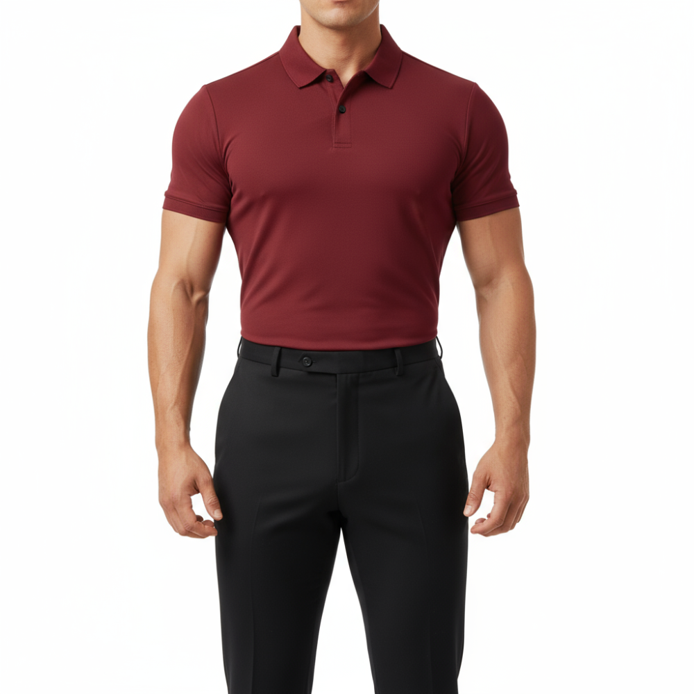 Classic Polo Shirt