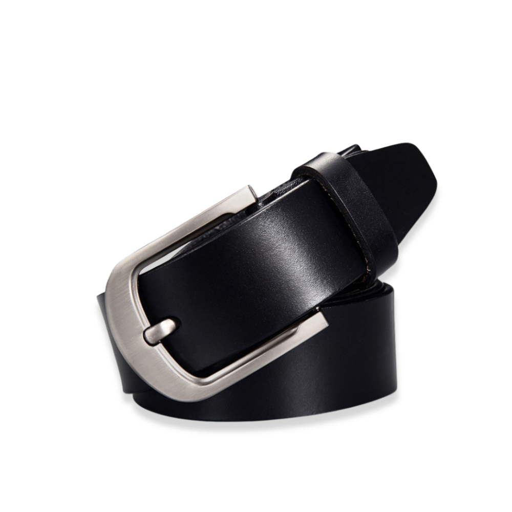 Cow Leather Belt