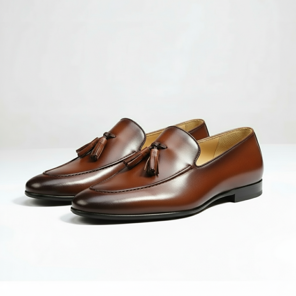 The Bellatori Loafer