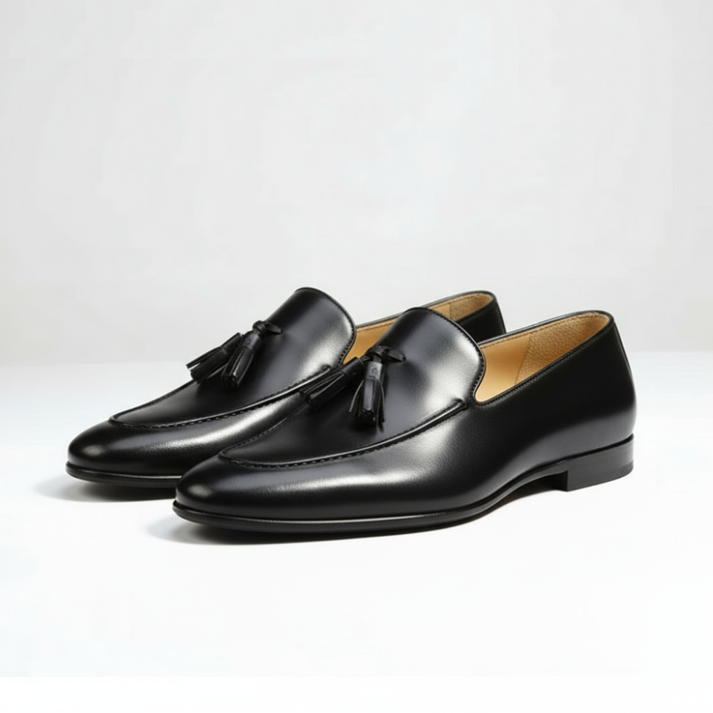 The Bellatori Loafer
