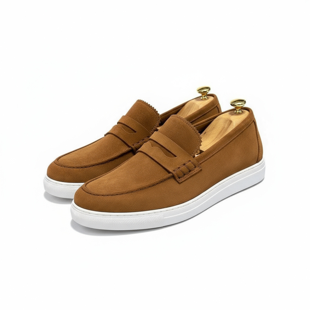 The Caldero Loafer