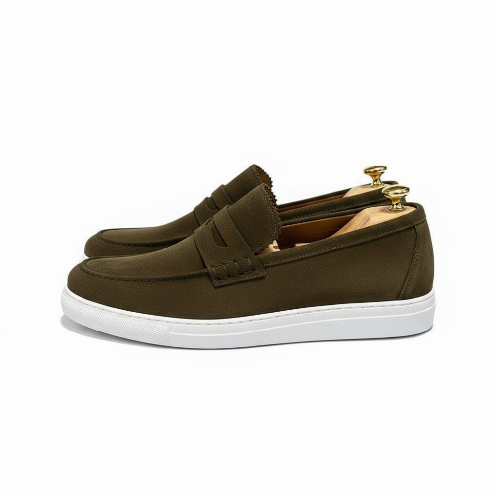 The Caldero Loafer