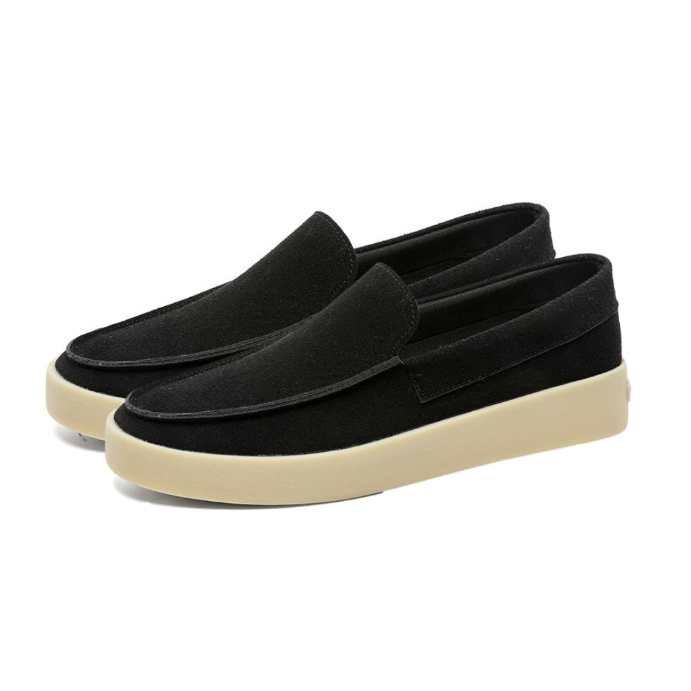 The Valerio Loafer