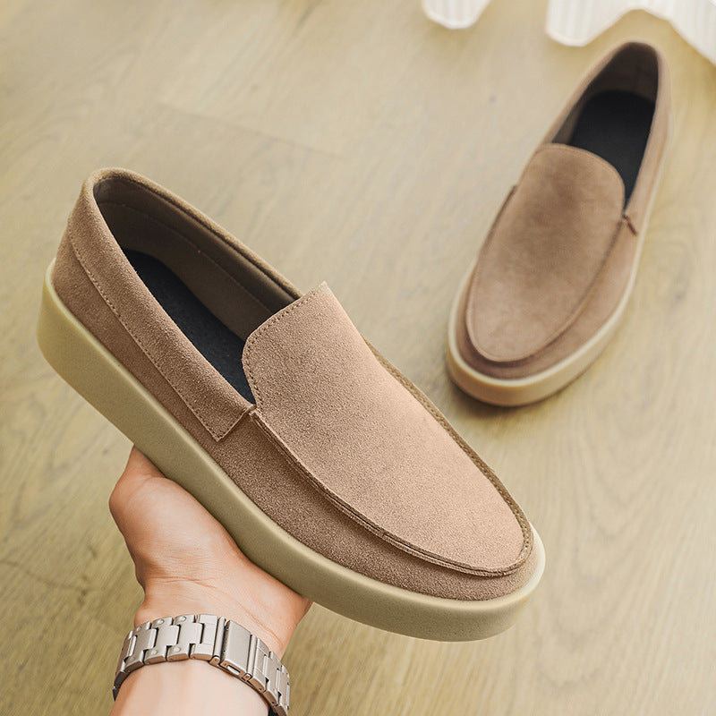 The Valerio Loafer