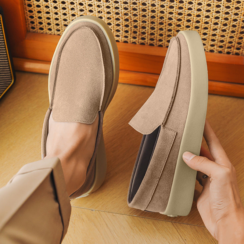 The Valerio Loafer