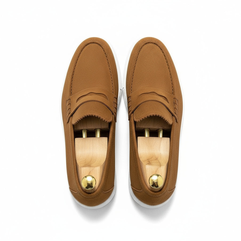 The Caldero Loafer