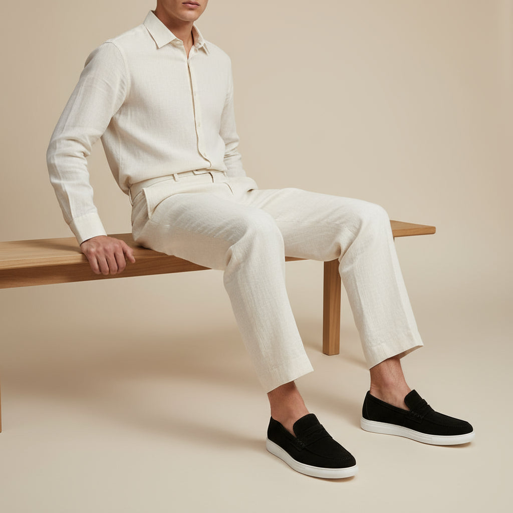 The Caldero Loafer