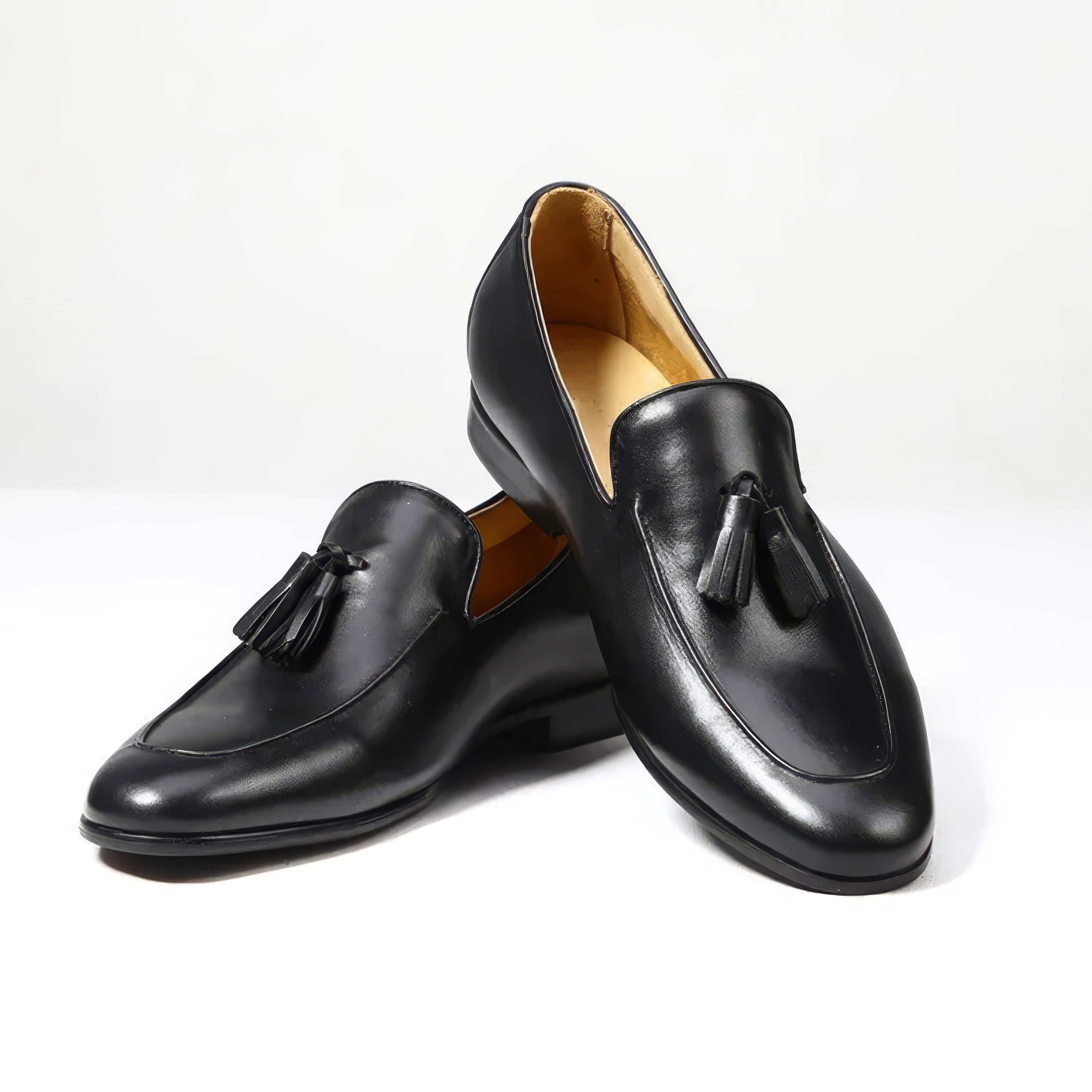 The Bellatori Loafer