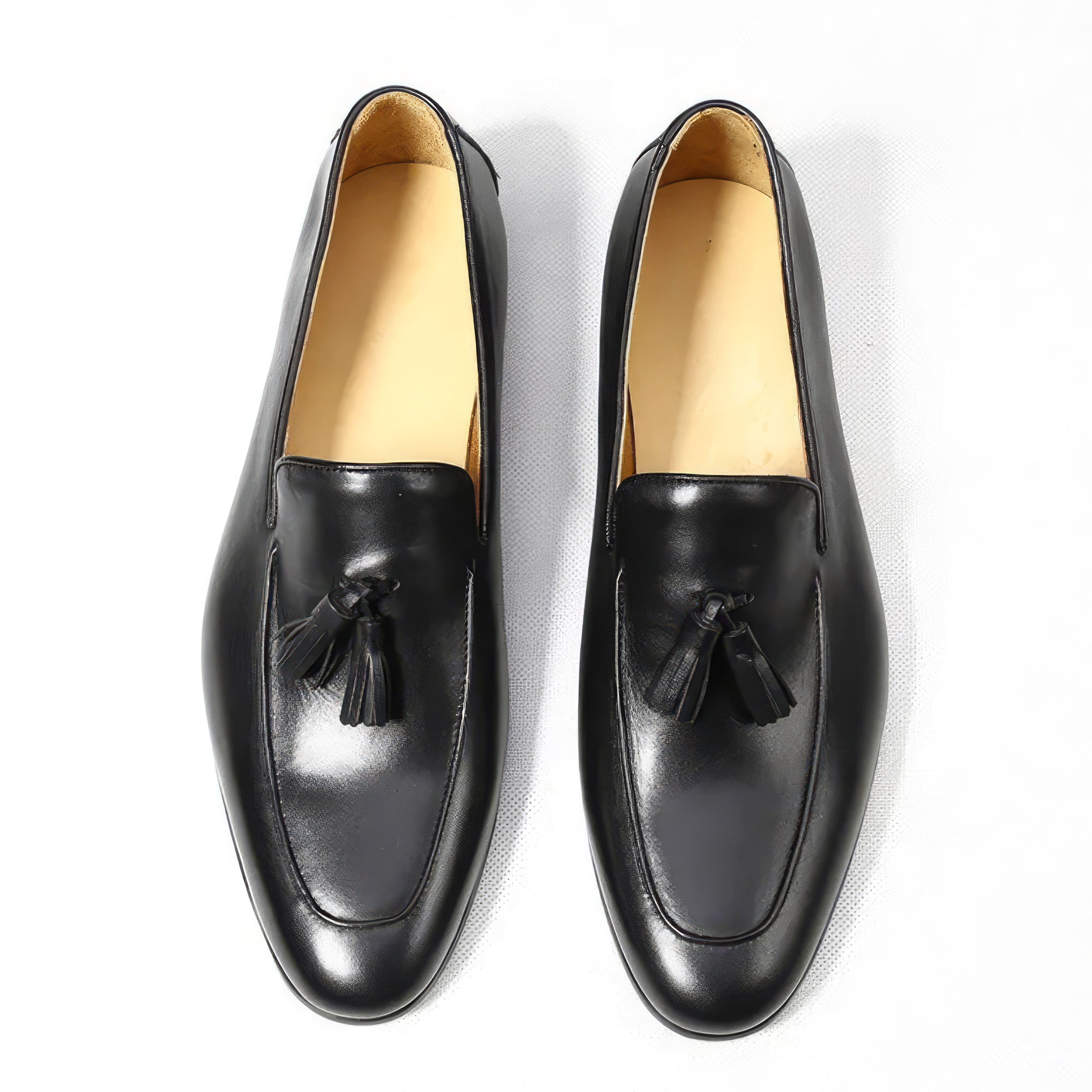 The Bellatori Loafer