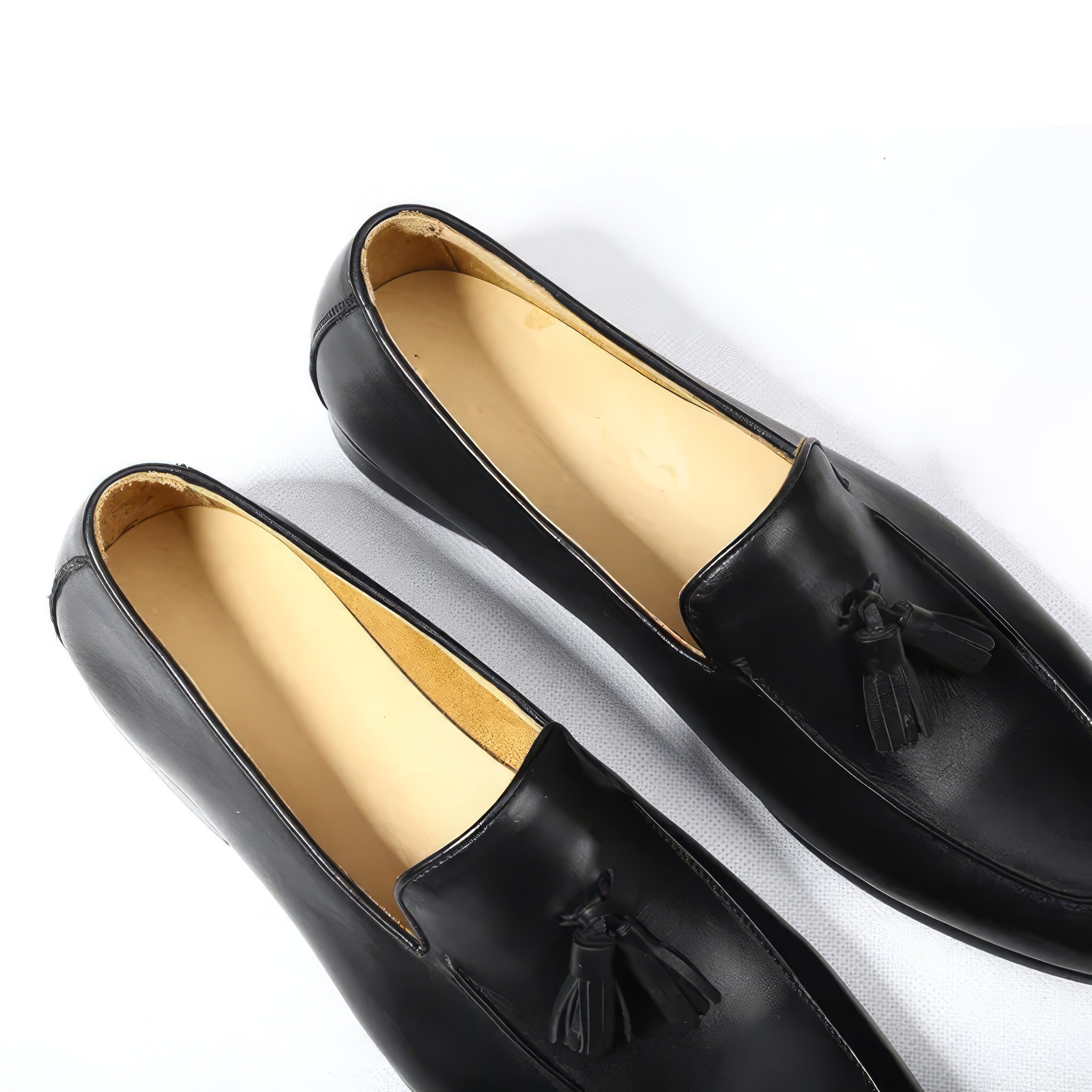 The Bellatori Loafer
