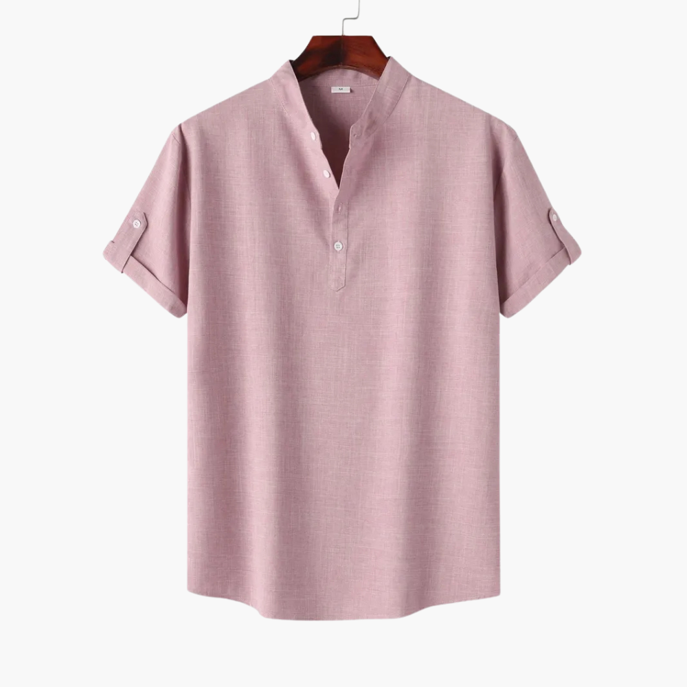 Popover T-shirt