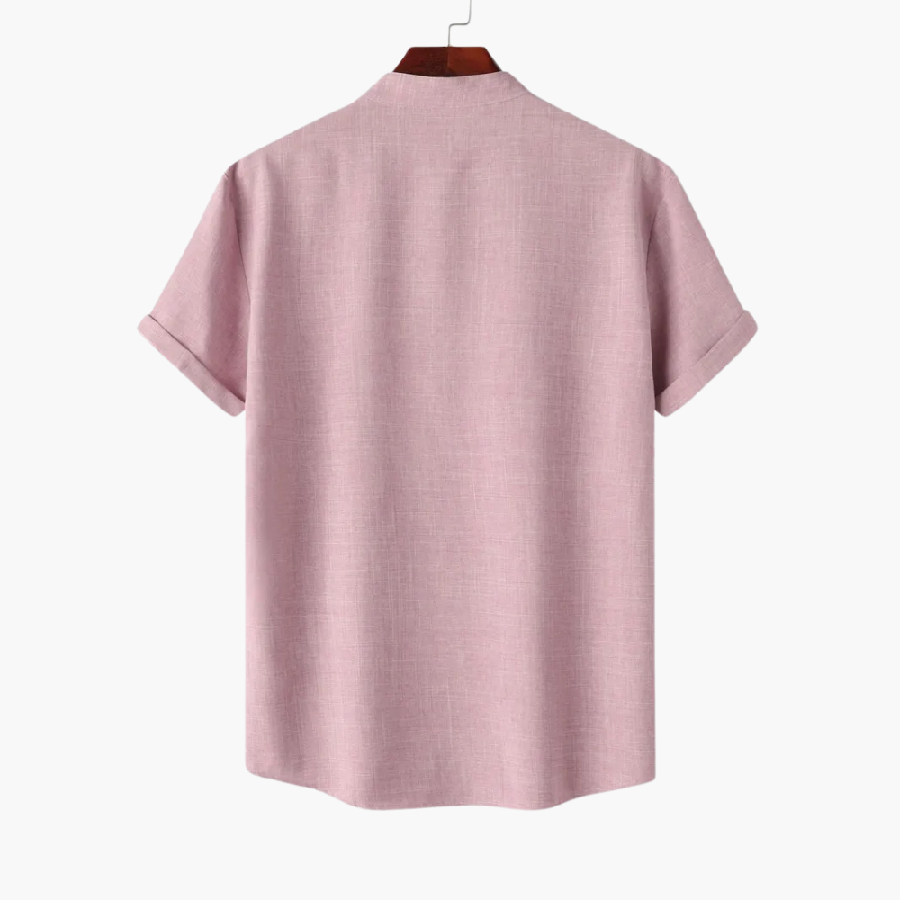 Popover T-shirt
