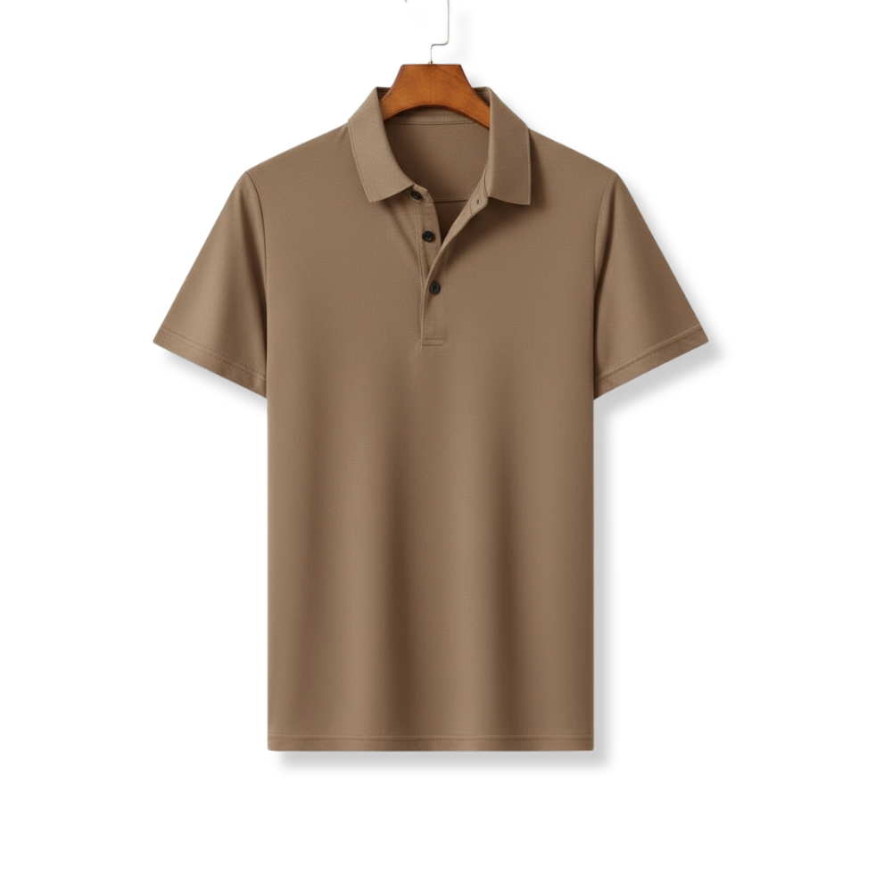 Classic Polo Shirt