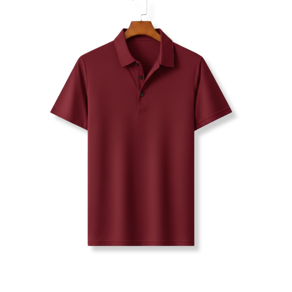 Classic Polo Shirt