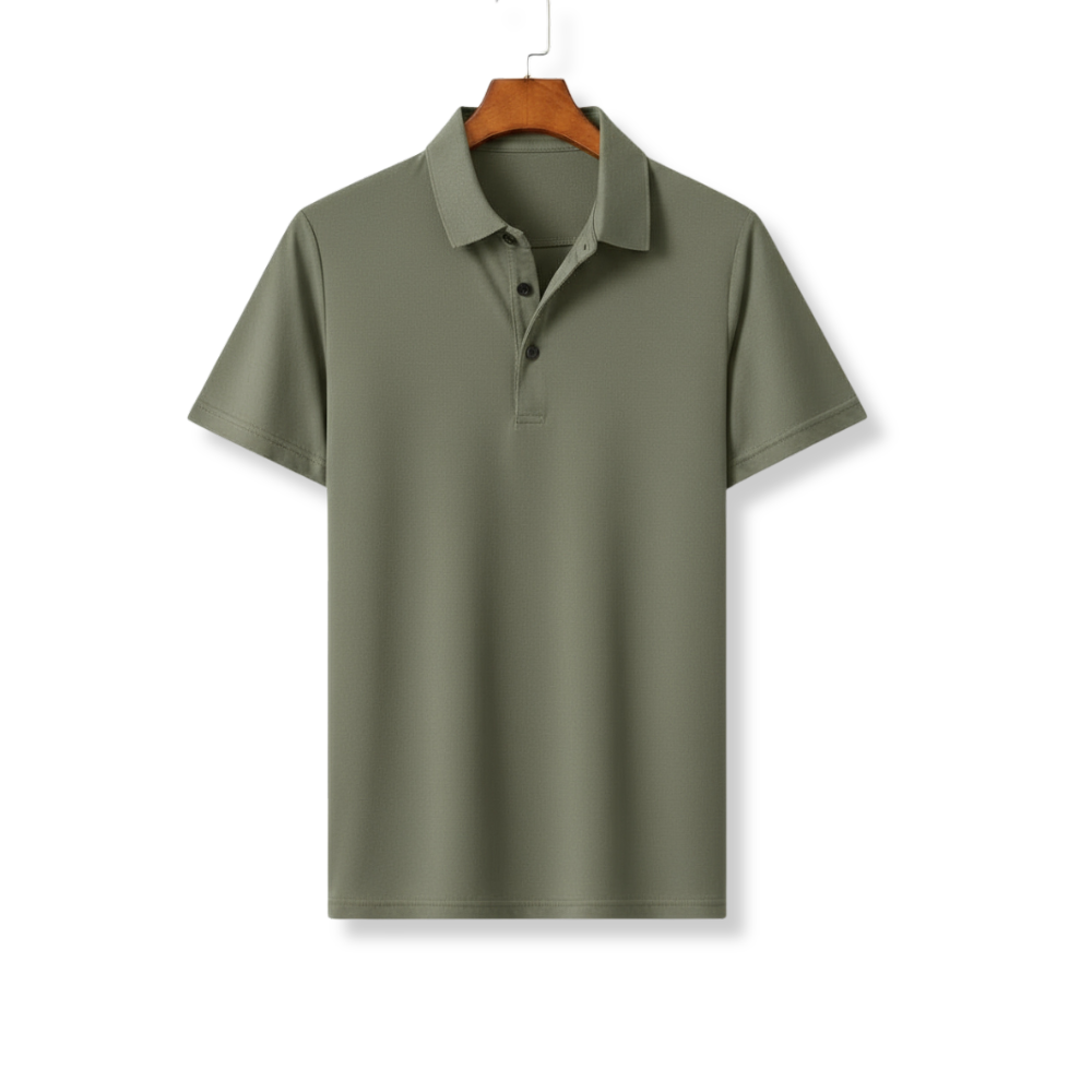 Classic Polo Shirt