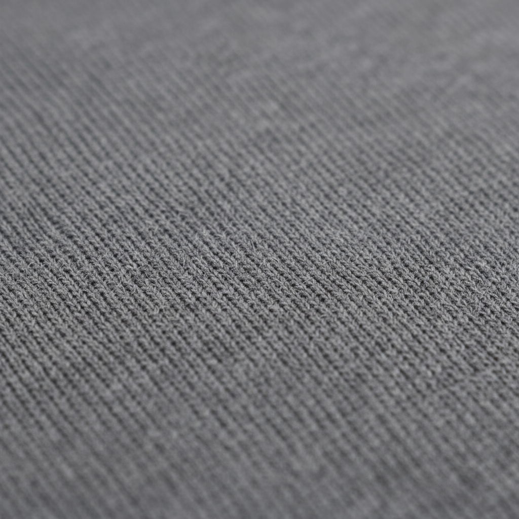 Cotton Turtleneck Sweater