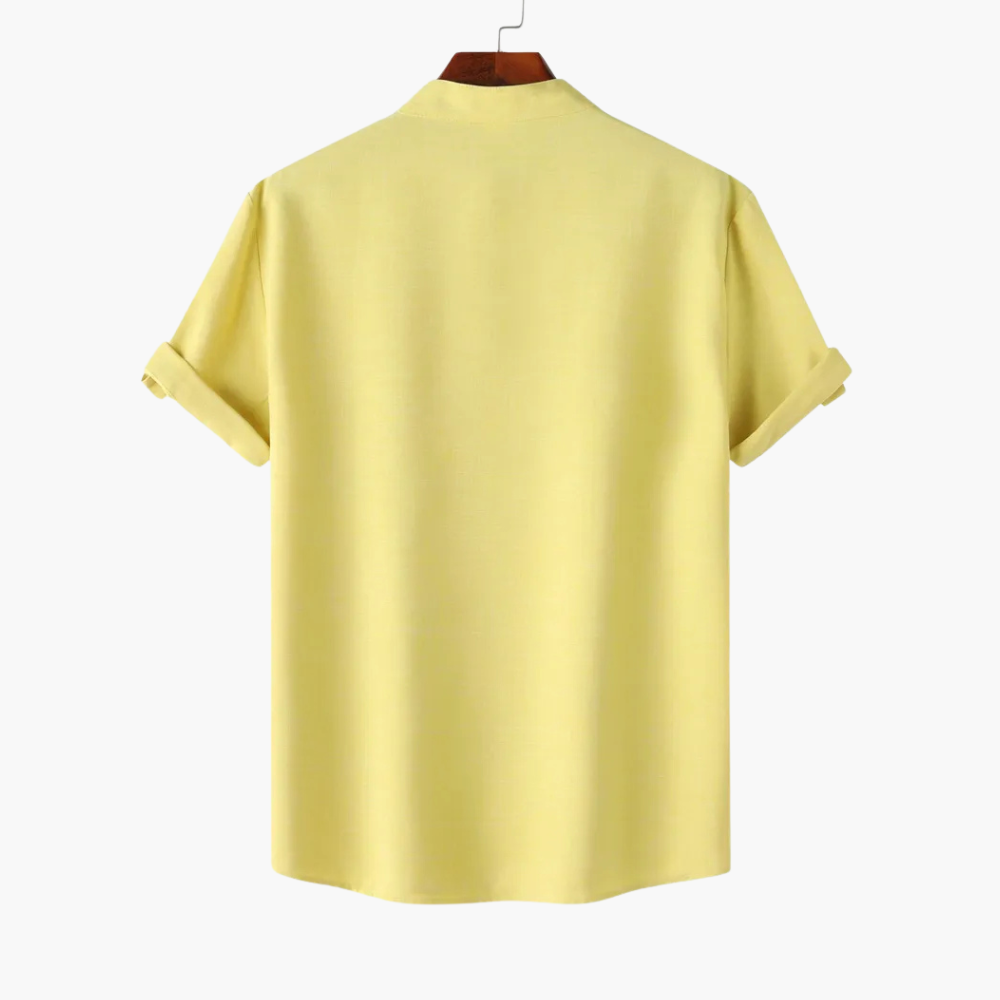 Popover T-shirt
