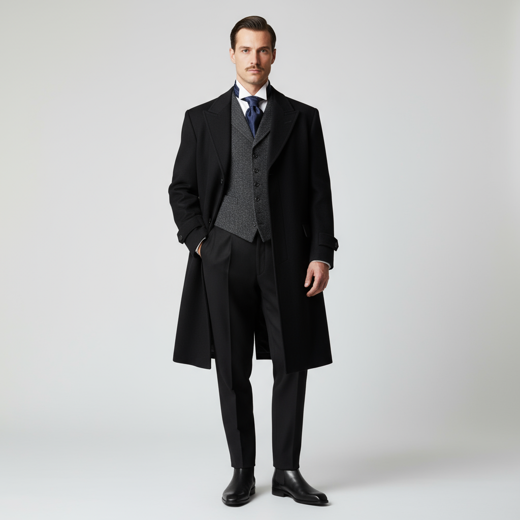 The Harrington Chelsea