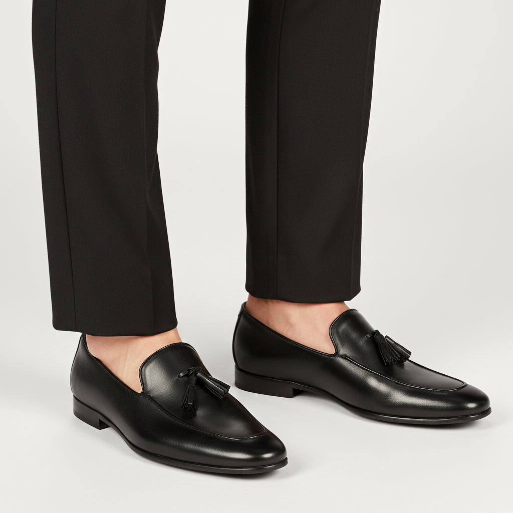 The Bellatori Loafer