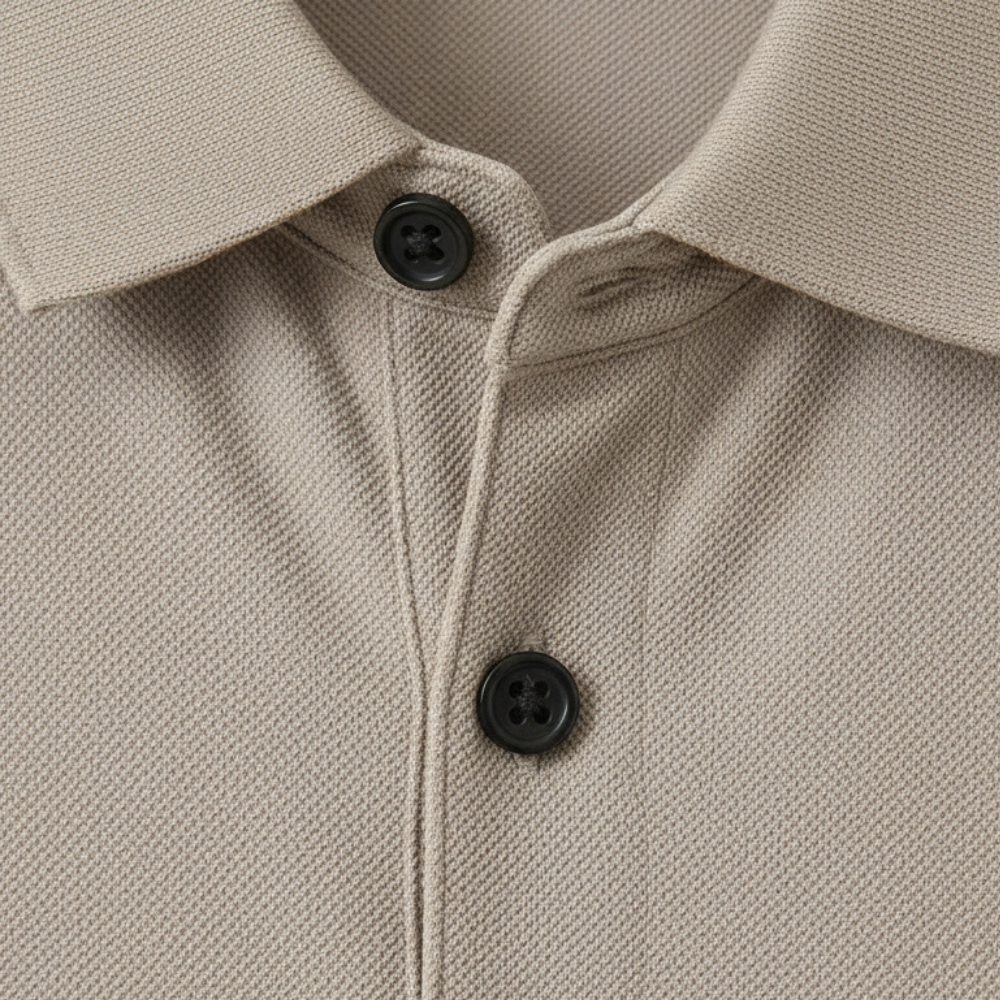 Classic Polo Shirt