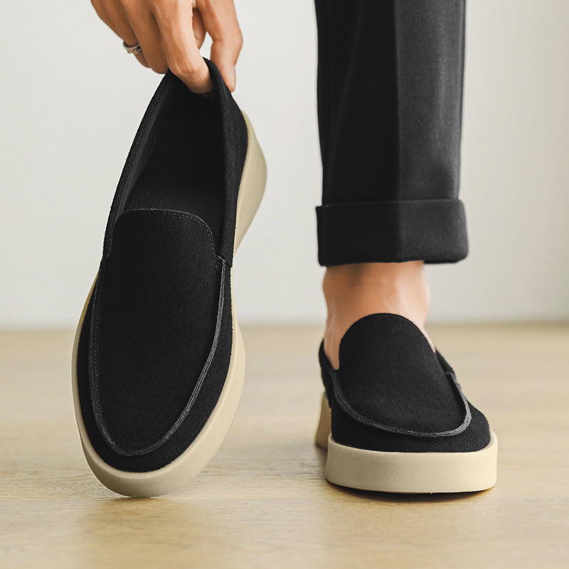 The Valerio Loafer