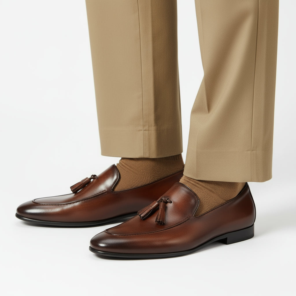 The Bellatori Loafer