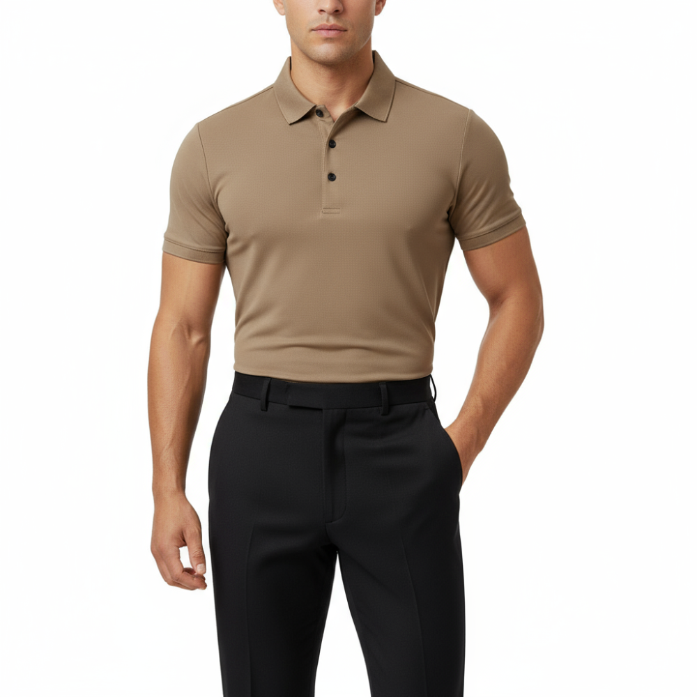 Classic Polo Shirt