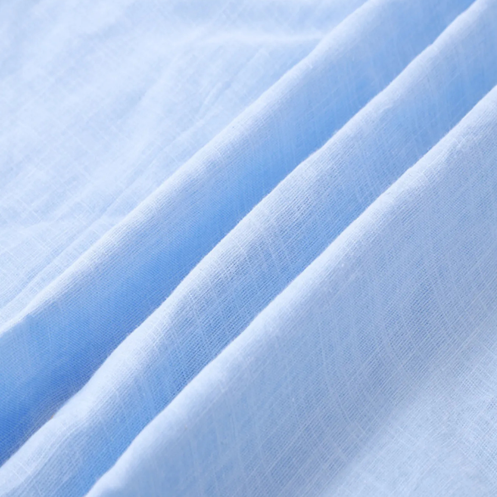 Brushed Long-Sleeve Shirt