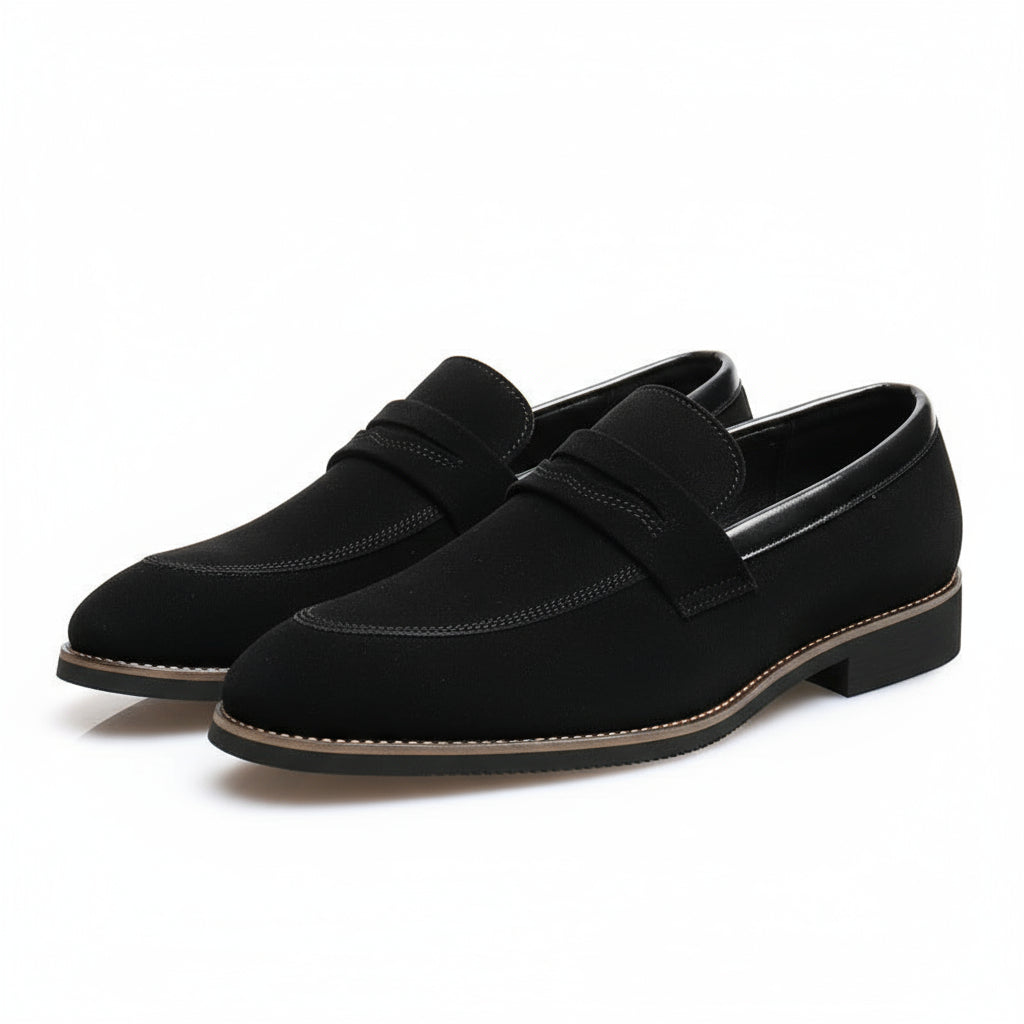 The Montesi Loafer