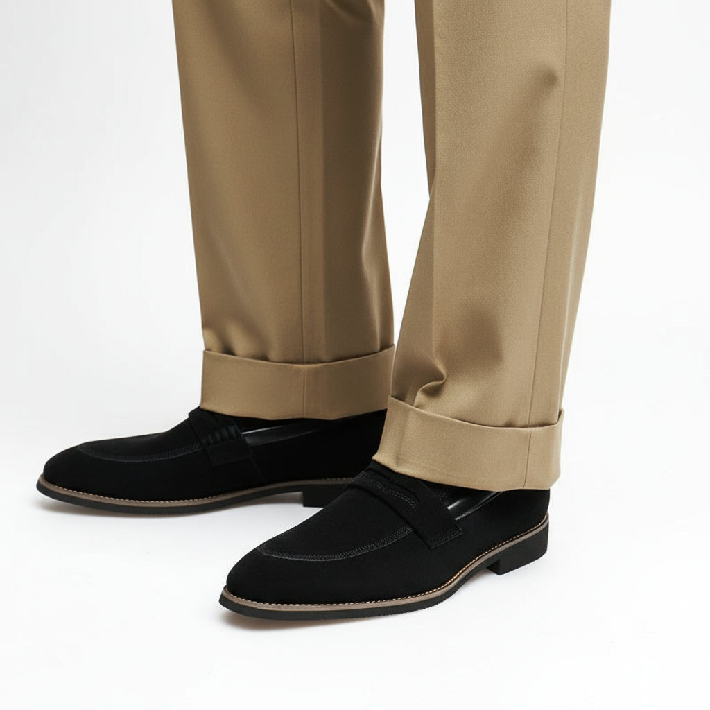 The Montesi Loafer