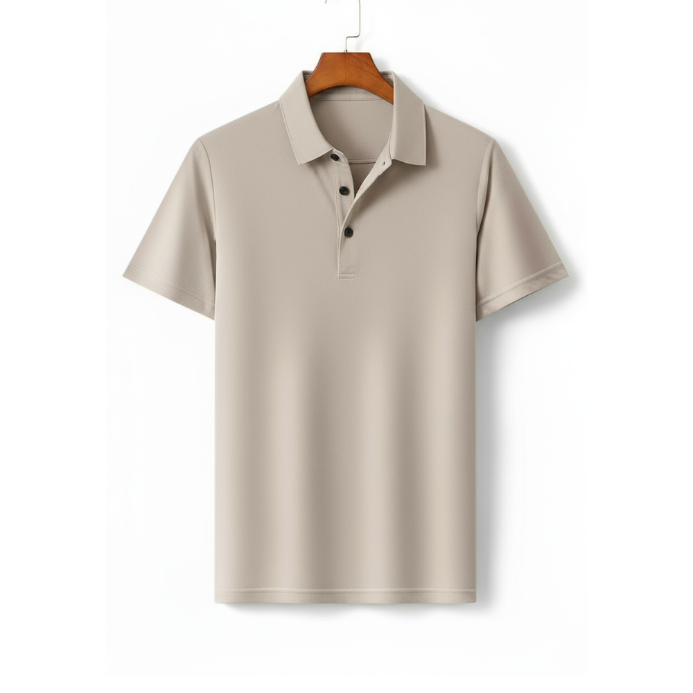 Classic Polo Shirt