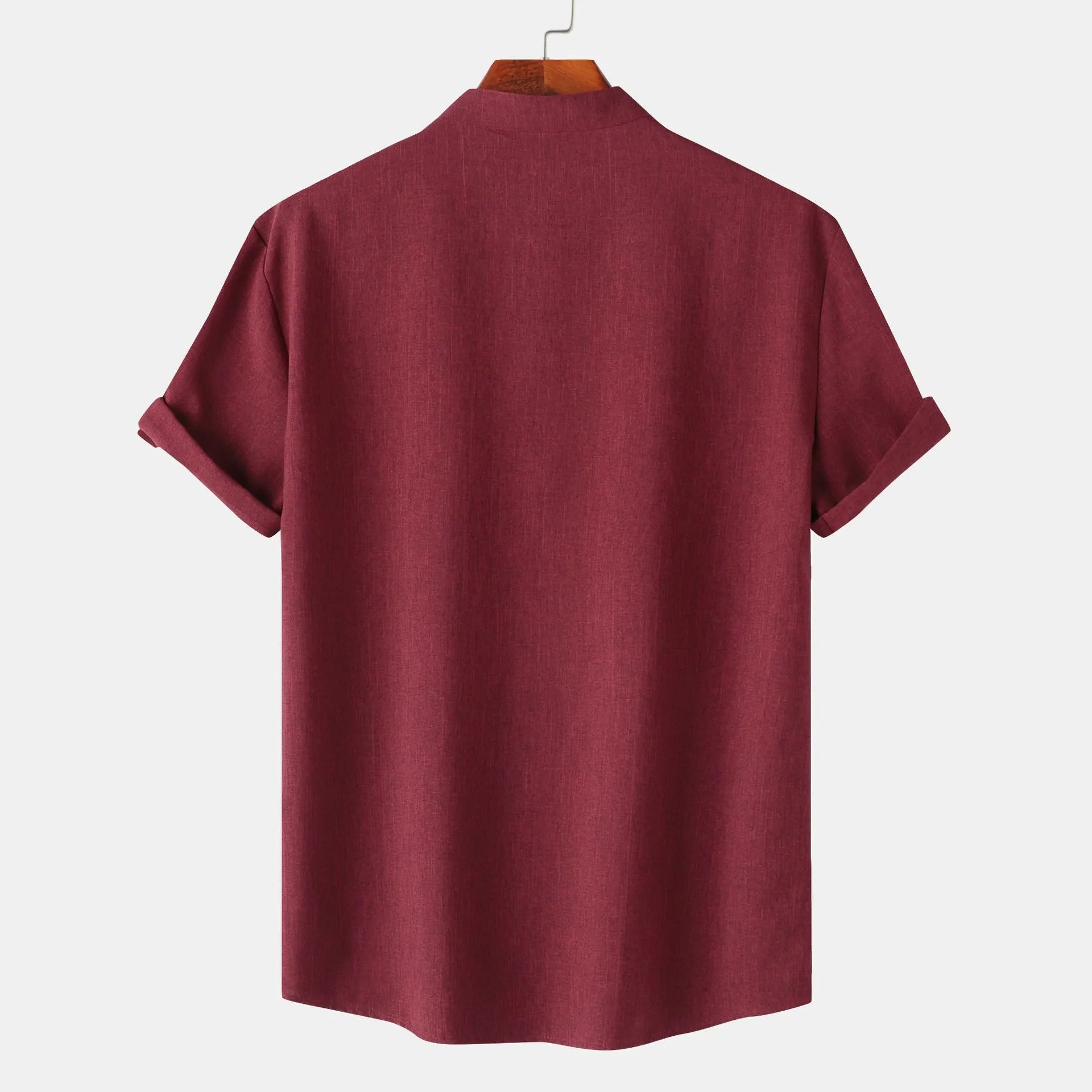 Popover T-shirt