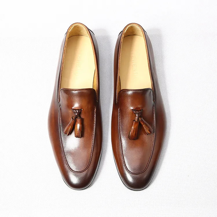 The Bellatori Loafer