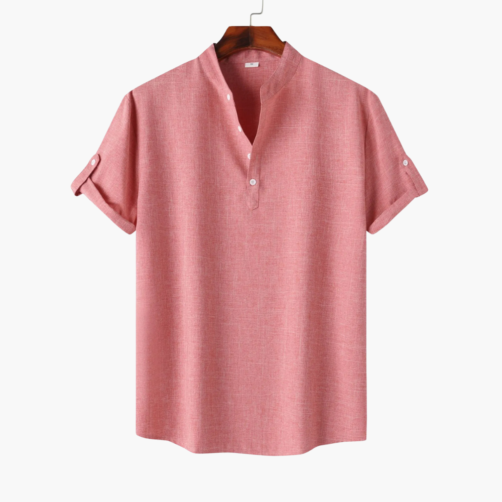 Popover T-shirt