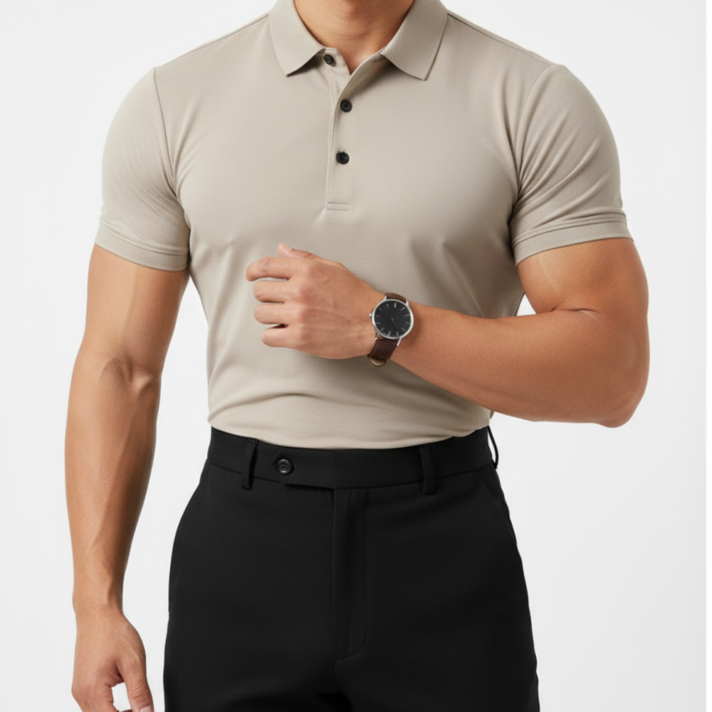Classic Polo Shirt