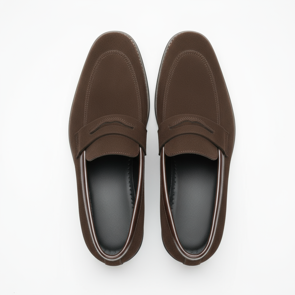 The Montesi Loafer