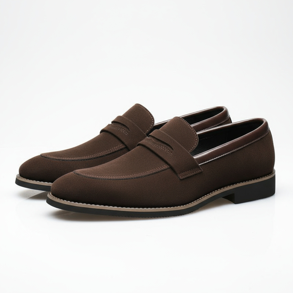 The Montesi Loafer