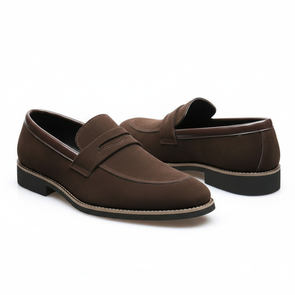 The Montesi Loafer