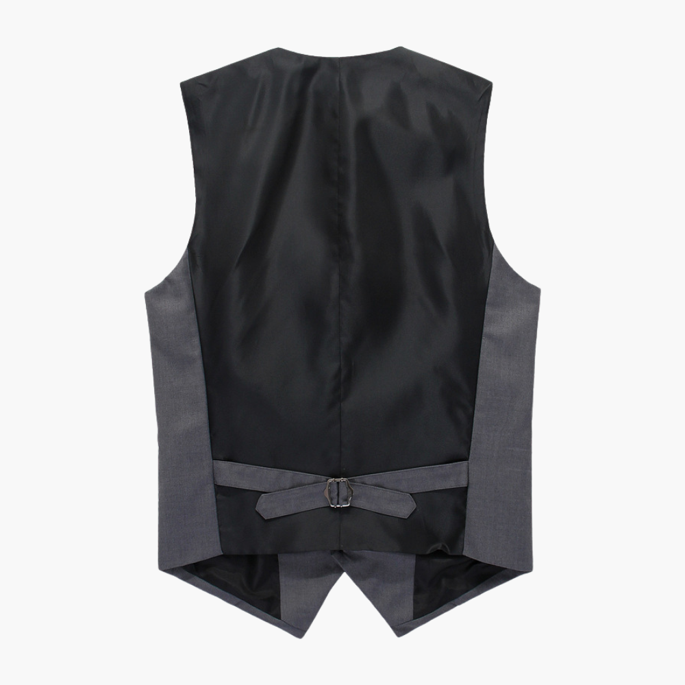 Slim-Fit Waistcoat