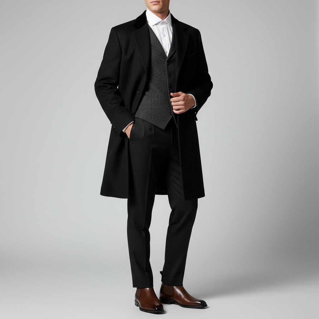 The Harrington Chelsea