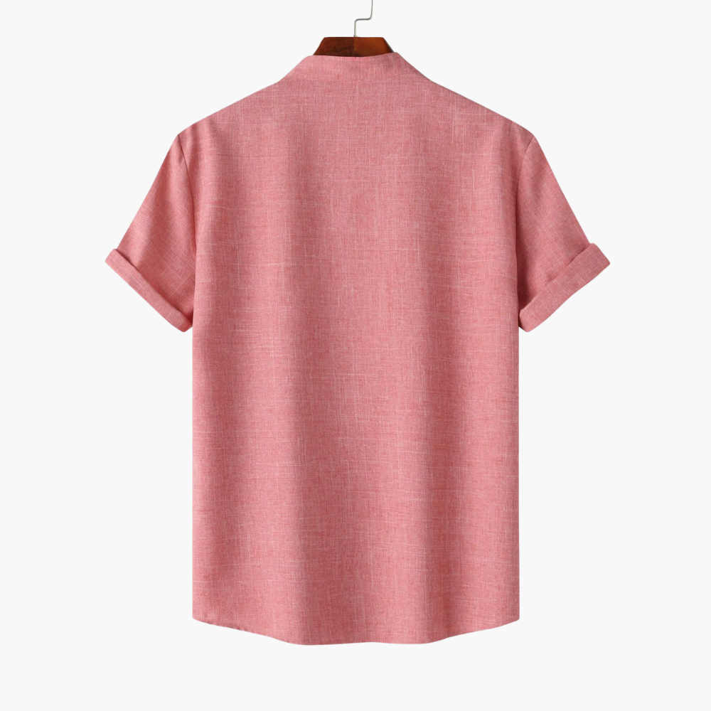 Popover T-shirt